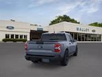 New 2025 Ford Maverick XLT SuperCrew Cab AWD Pickup for sale #TM25727 - photo 8
