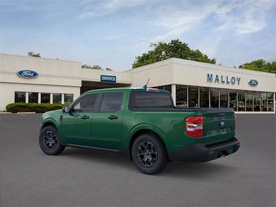 New 2025 Ford Maverick XLT SuperCrew Cab AWD Pickup for sale #TM25750 - photo 2