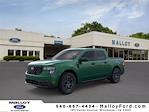 New 2025 Ford Maverick XLT SuperCrew Cab AWD Pickup for sale #TM25750 - photo 1