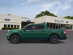 New 2025 Ford Maverick XLT SuperCrew Cab AWD Pickup for sale #TM25750 - photo 4