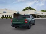New 2025 Ford Maverick XLT SuperCrew Cab AWD Pickup for sale #TM25750 - photo 8