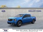 New 2025 Ford Maverick Lariat SuperCrew Cab AWD Pickup for sale #TM25779 - photo 1