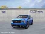 New 2025 Ford Maverick Lariat SuperCrew Cab AWD Pickup for sale #TM25779 - photo 3