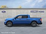 New 2025 Ford Maverick Lariat SuperCrew Cab AWD Pickup for sale #TM25779 - photo 4