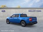 New 2025 Ford Maverick Lariat SuperCrew Cab AWD Pickup for sale #TM25779 - photo 2