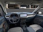 New 2025 Ford Maverick Lariat SuperCrew Cab AWD Pickup for sale #TM25779 - photo 9