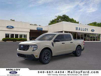 New 2025 Ford Maverick XLT SuperCrew Cab Pickup for sale #TM25804 - photo 1
