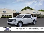 New 2025 Ford Maverick XL SuperCrew Cab Pickup for sale #TM25822 - photo 1