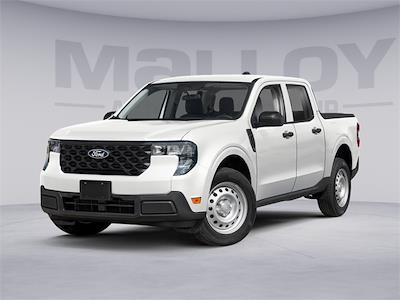 New 2025 Ford Maverick - photo 1