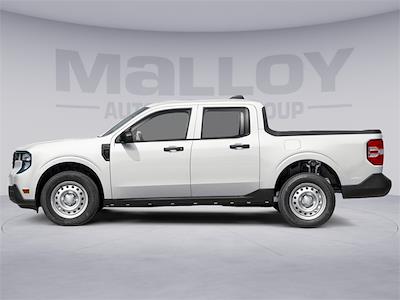 New 2025 Ford Maverick - photo 1