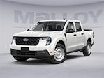 New 2025 Ford Maverick XL SuperCrew Cab for sale #TM25846 - photo 1