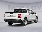 New 2025 Ford Maverick XL SuperCrew Cab for sale #TM25846 - photo 3