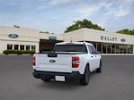 2025 Ford Maverick SuperCrew Cab AWD Pickup for sale #TM25884 - photo 8