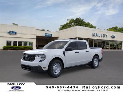 2025 Ford Maverick SuperCrew Cab AWD Pickup for sale #TM25895 - photo 1