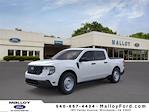 2025 Ford Maverick SuperCrew Cab AWD Pickup for sale #TM25895 - photo 1
