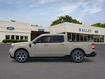 New 2025 Ford Maverick Lariat SuperCrew Cab AWD Pickup for sale #TM25914 - photo 4