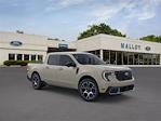 New 2025 Ford Maverick Lariat SuperCrew Cab AWD Pickup for sale #TM25914 - photo 7