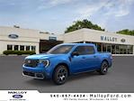New 2025 Ford Maverick Lariat SuperCrew Cab AWD Pickup for sale #TM25915 - photo 1