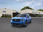 New 2025 Ford Maverick Lariat SuperCrew Cab AWD Pickup for sale #TM25915 - photo 3