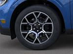 New 2025 Ford Maverick Lariat SuperCrew Cab AWD Pickup for sale #TM25915 - photo 20