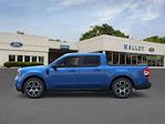 New 2025 Ford Maverick Lariat SuperCrew Cab AWD Pickup for sale #TM25915 - photo 4
