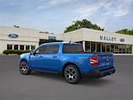 New 2025 Ford Maverick Lariat SuperCrew Cab AWD Pickup for sale #TM25915 - photo 2