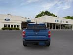 New 2025 Ford Maverick Lariat SuperCrew Cab AWD Pickup for sale #TM25915 - photo 5