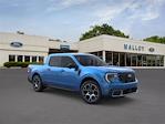 New 2025 Ford Maverick Lariat SuperCrew Cab AWD Pickup for sale #TM25915 - photo 7