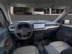 New 2025 Ford Maverick Lariat SuperCrew Cab AWD Pickup for sale #TM25915 - photo 9