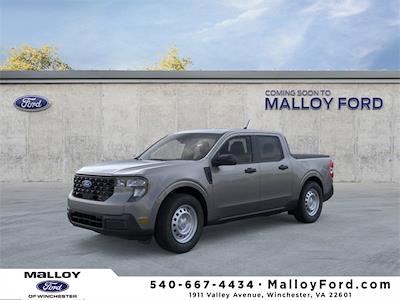 New 2025 Ford Maverick XL SuperCrew Cab Pickup for sale #TM25950 - photo 1