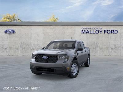 New 2025 Ford Maverick XL SuperCrew Cab Pickup for sale #TM25950 - photo 2