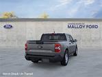 New 2025 Ford Maverick XL SuperCrew Cab Pickup for sale #TM25950 - photo 8