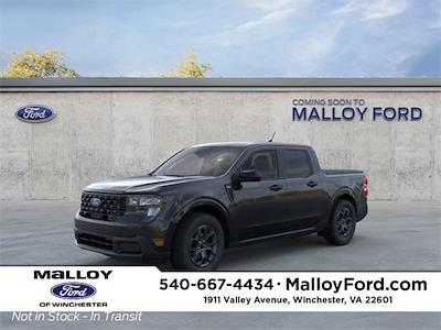 2025 Ford Maverick SuperCrew Cab AWD Pickup for sale #TM25972 - photo 1