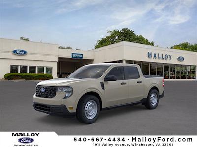 2025 Ford Maverick SuperCrew Cab FWD Pickup for sale #TM25976 - photo 1