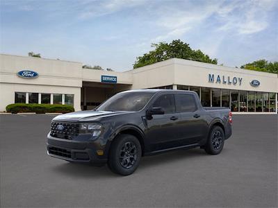 New 2026 Ford Maverick XLT SuperCrew Cab for sale #TM26042 - photo 1