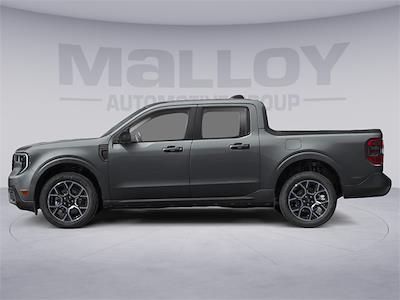 New 2026 Ford Maverick Lariat SuperCrew Cab for sale #TM26053 - photo 2