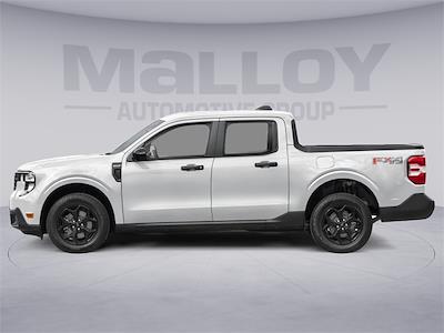 New 2026 Ford Maverick - photo 1
