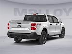 New 2026 Ford Maverick XLT SuperCrew Cab for sale #TM26072 - photo 3