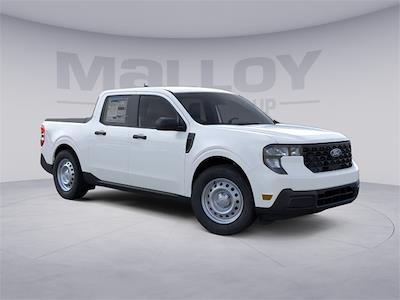 New 2026 Ford Maverick - photo 1