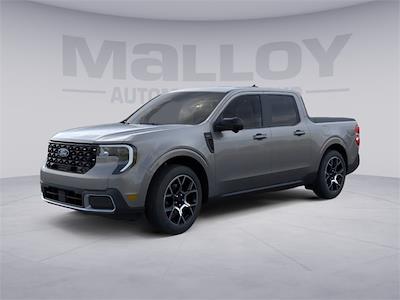 New 2026 Ford Maverick Lariat SuperCrew Cab for sale #TM26218 - photo 1