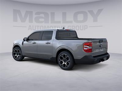 New 2026 Ford Maverick Lariat SuperCrew Cab for sale #TM26218 - photo 2