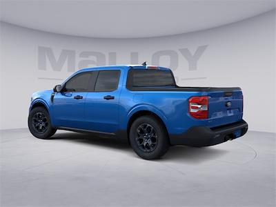 New 2026 Ford Maverick - photo 1