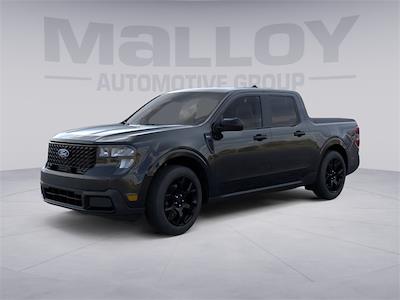 New 2026 Ford Maverick - photo 1