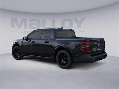 New 2026 Ford Maverick - photo 1
