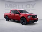 New 2026 Ford Maverick XLT SuperCrew Cab for sale #TM26321 - photo 3