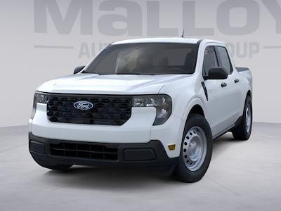 New 2026 Ford Maverick - photo 1