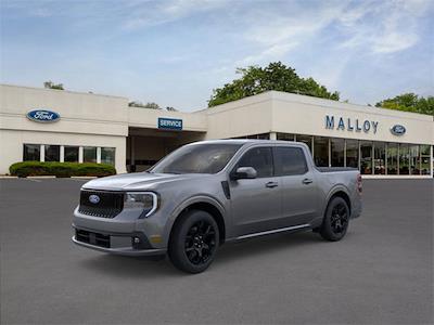 New 2026 Ford Maverick Lobo SuperCrew Cab for sale #TM26399 - photo 1