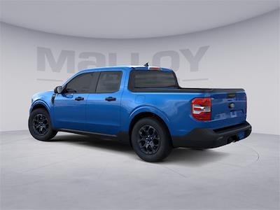 New 2026 Ford Maverick - photo 1