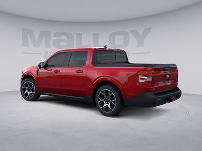 New 2026 Ford Maverick - photo 1