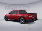 2026 Ford Maverick SuperCrew Cab AWD Pickup for sale #TM26603 - photo 2